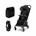 Silla de Paseo Pilot 2 Negra - Imagen 1