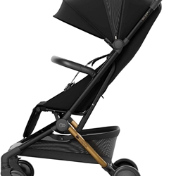 Silla de Paseo Pilot 2 Negra - Imagen 2