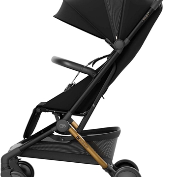 Silla de Paseo Pilot 2 Negra - Imagen 2