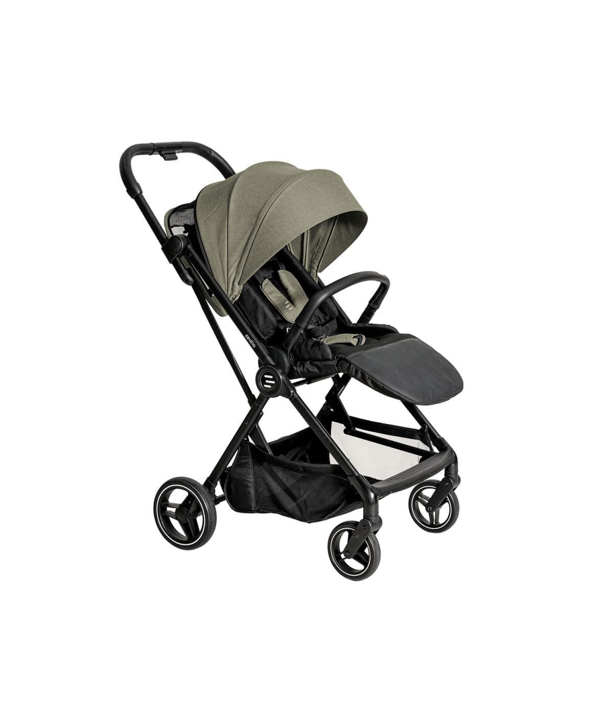Silla de Paseo Reversible Eolia - Imagen 1