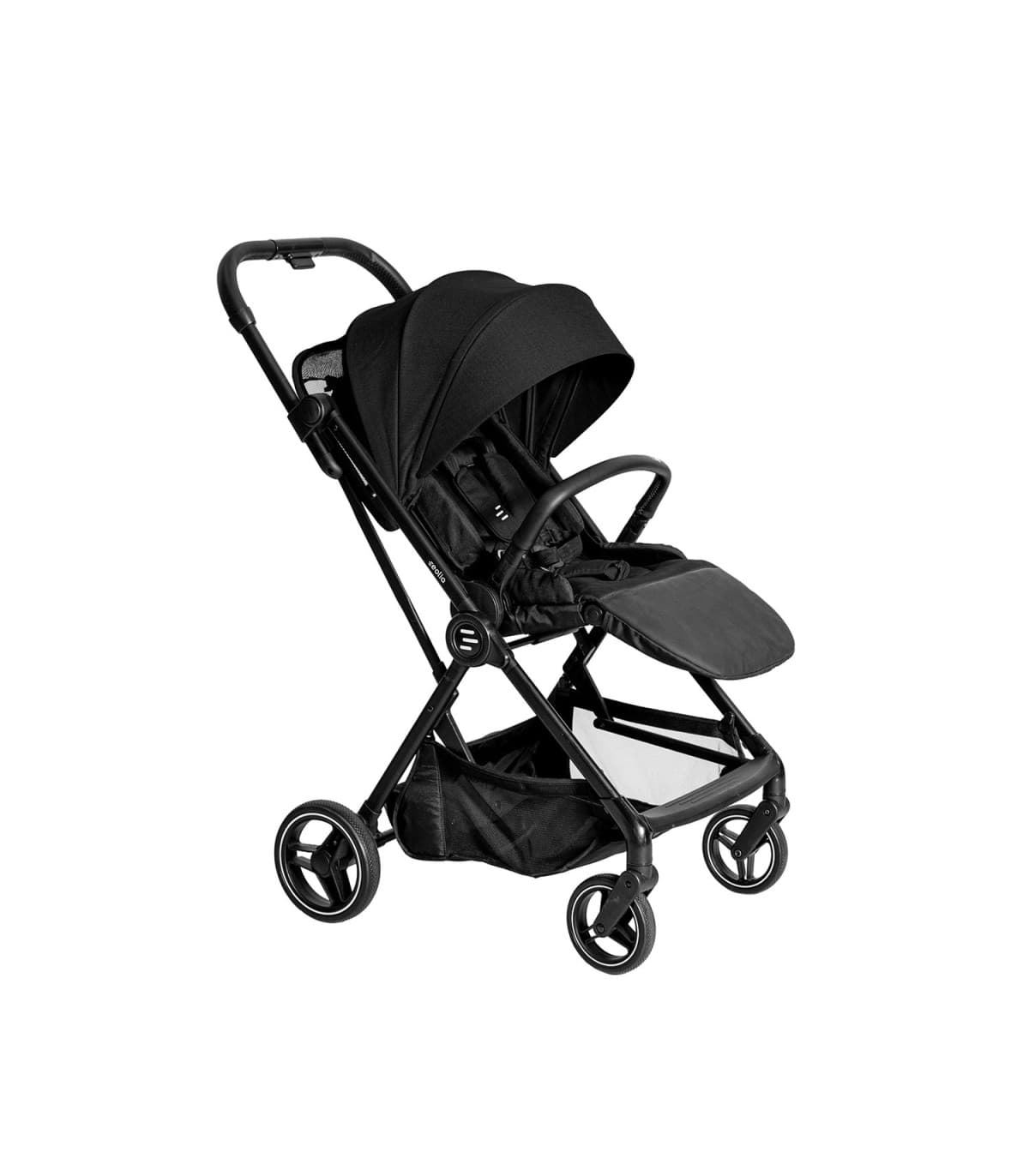Silla de Paseo Reversible Eolia - Imagen 2