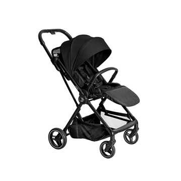 Silla de Paseo Reversible Eolia - Imagen 2