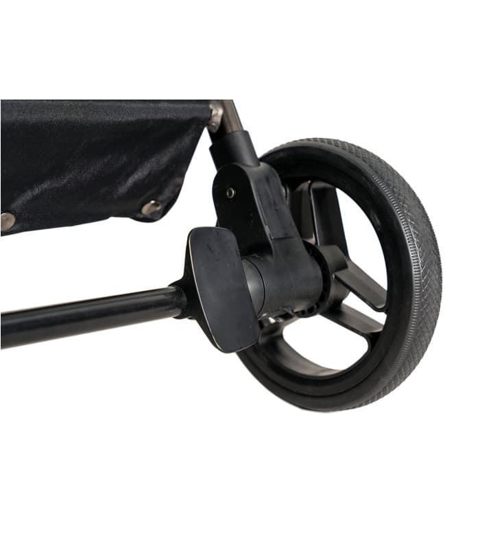 Silla de Paseo Reversible Eolia - Imagen 4