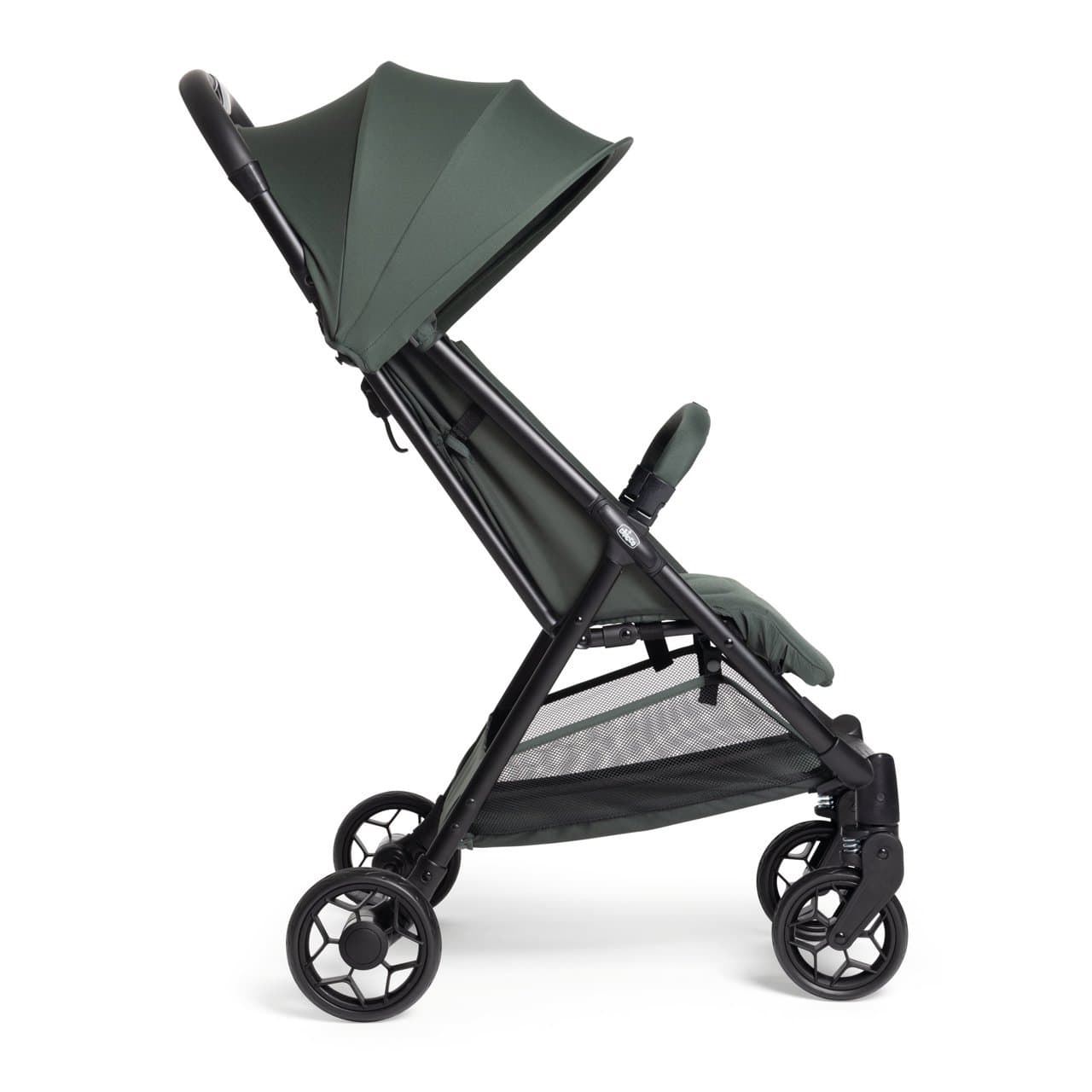 Silla de Paseo Urbino Evergreen - Imagen 3