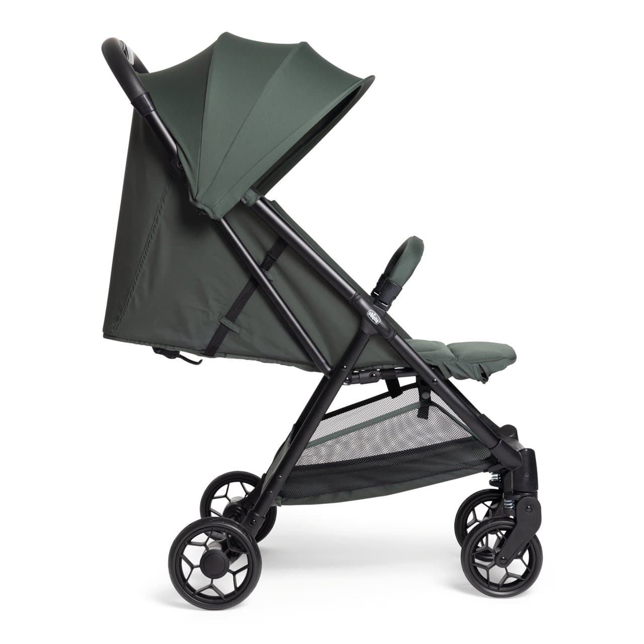 Silla de Paseo Urbino Evergreen - Imagen 4