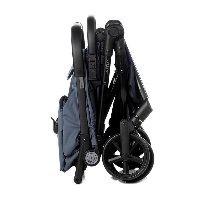 Silla de Paseo Wing - Imagen 4