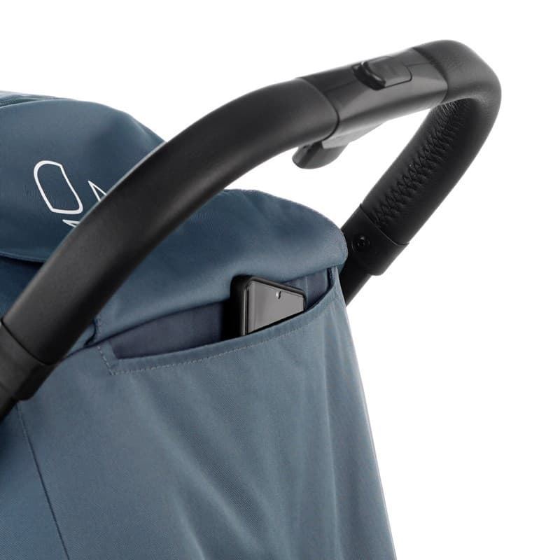 Silla de Paseo Wing - Imagen 6