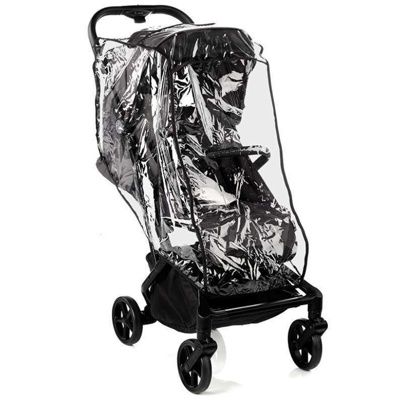 Silla de Paseo Wing - Imagen 9