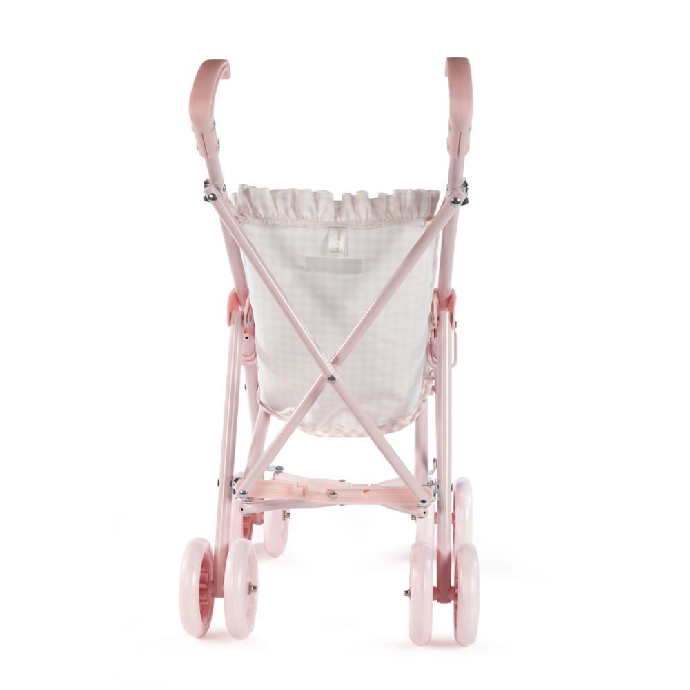 Silla Grande Tom Vichy Rosa - Imagen 4