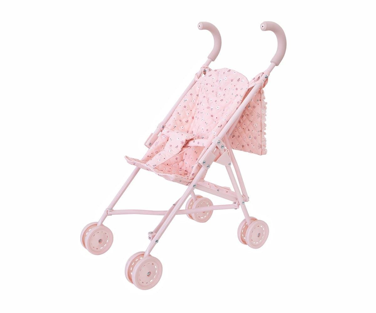 Silla para Muñecas Flowers - Imagen 1