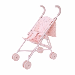 Silla para Muñecas Flowers - Imagen 1