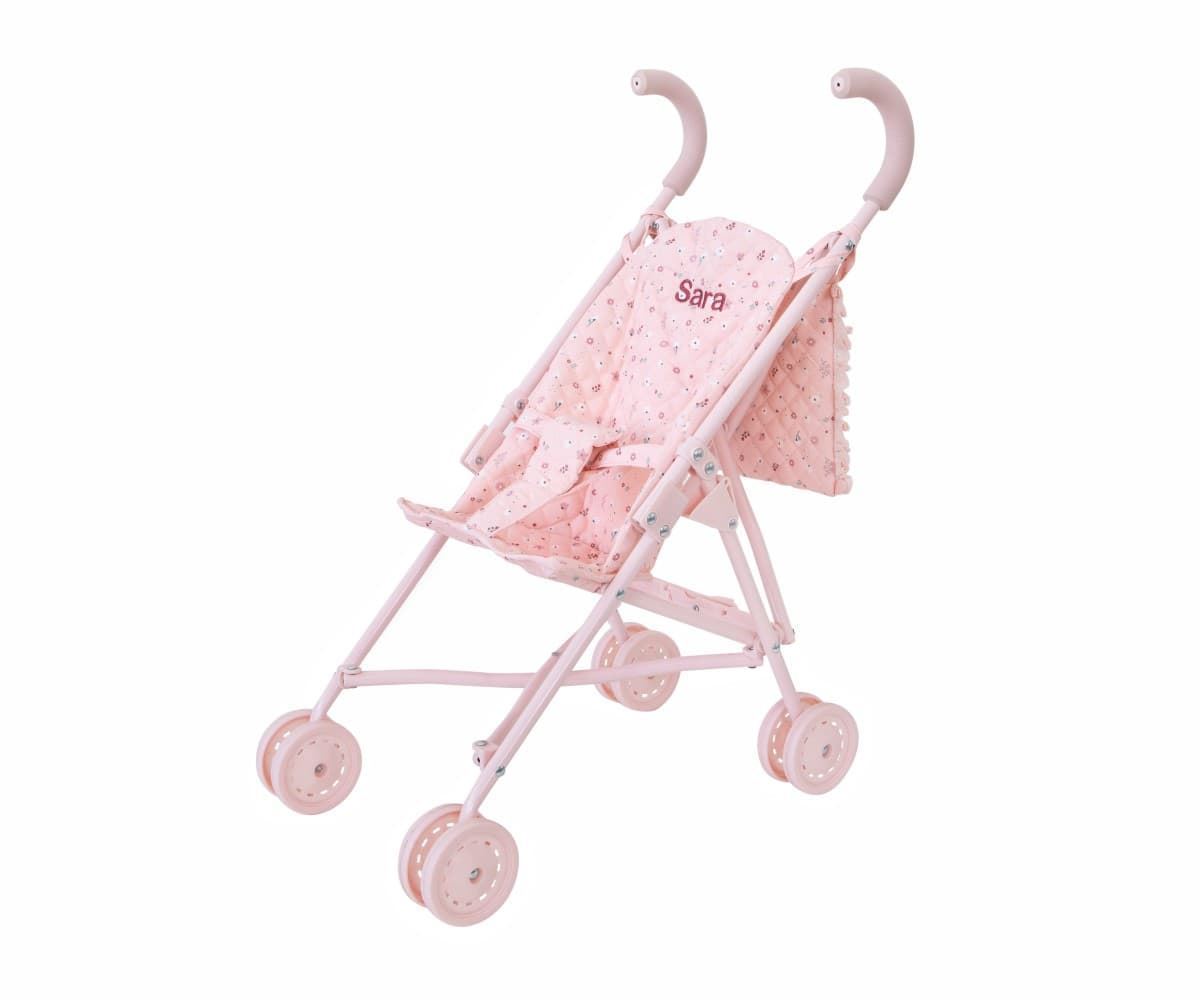 Silla para Muñecas Flowers - Imagen 4