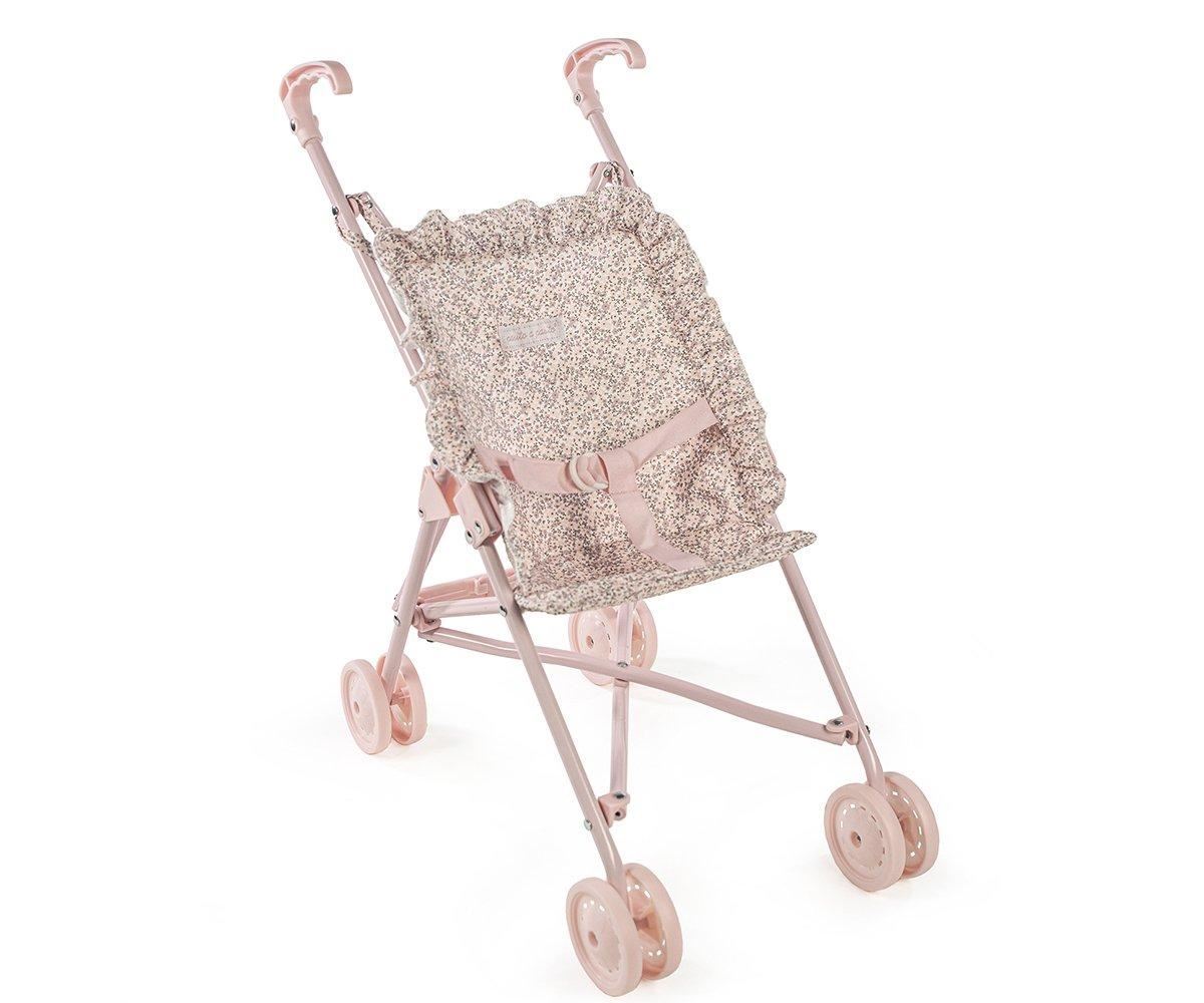 Silla para Muñecas Grande Lili Flor - Imagen 1