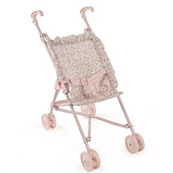Silla para Muñecas Grande Lili Flor - Imagen 1