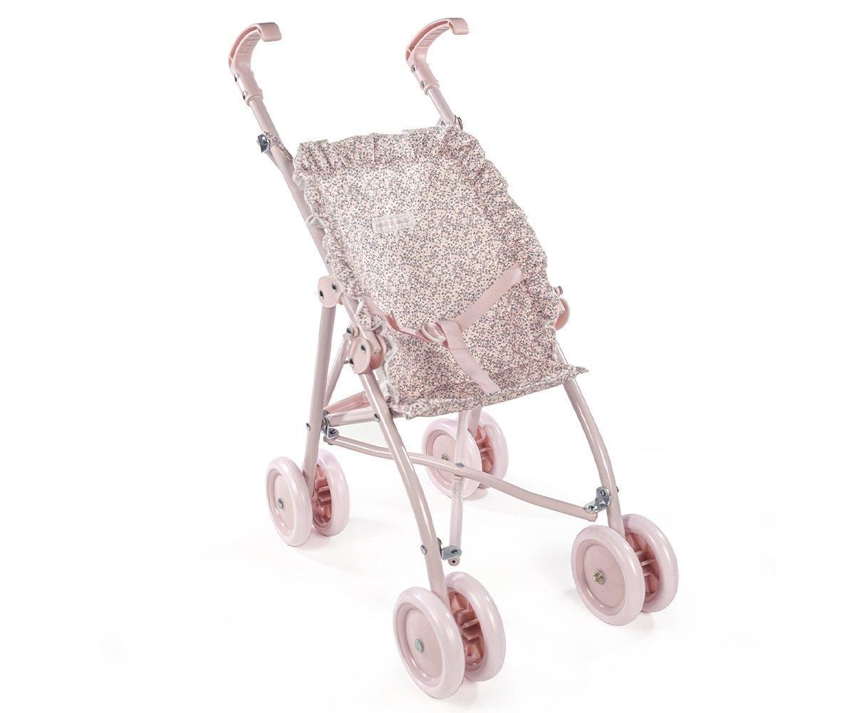 Silla para Muñecas Grande Lili Flor - Imagen 3