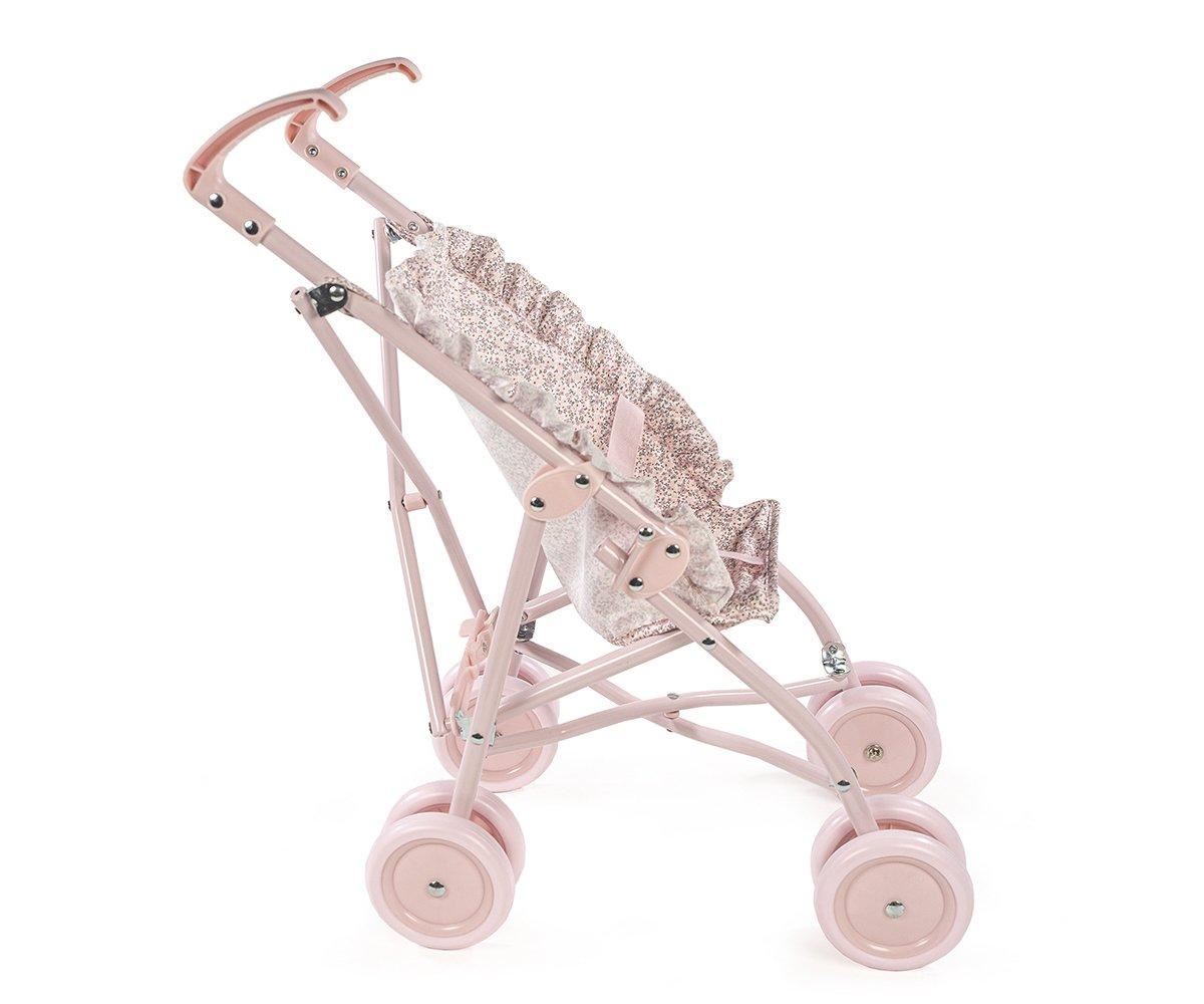Silla para Muñecas Grande Lili Flor - Imagen 4