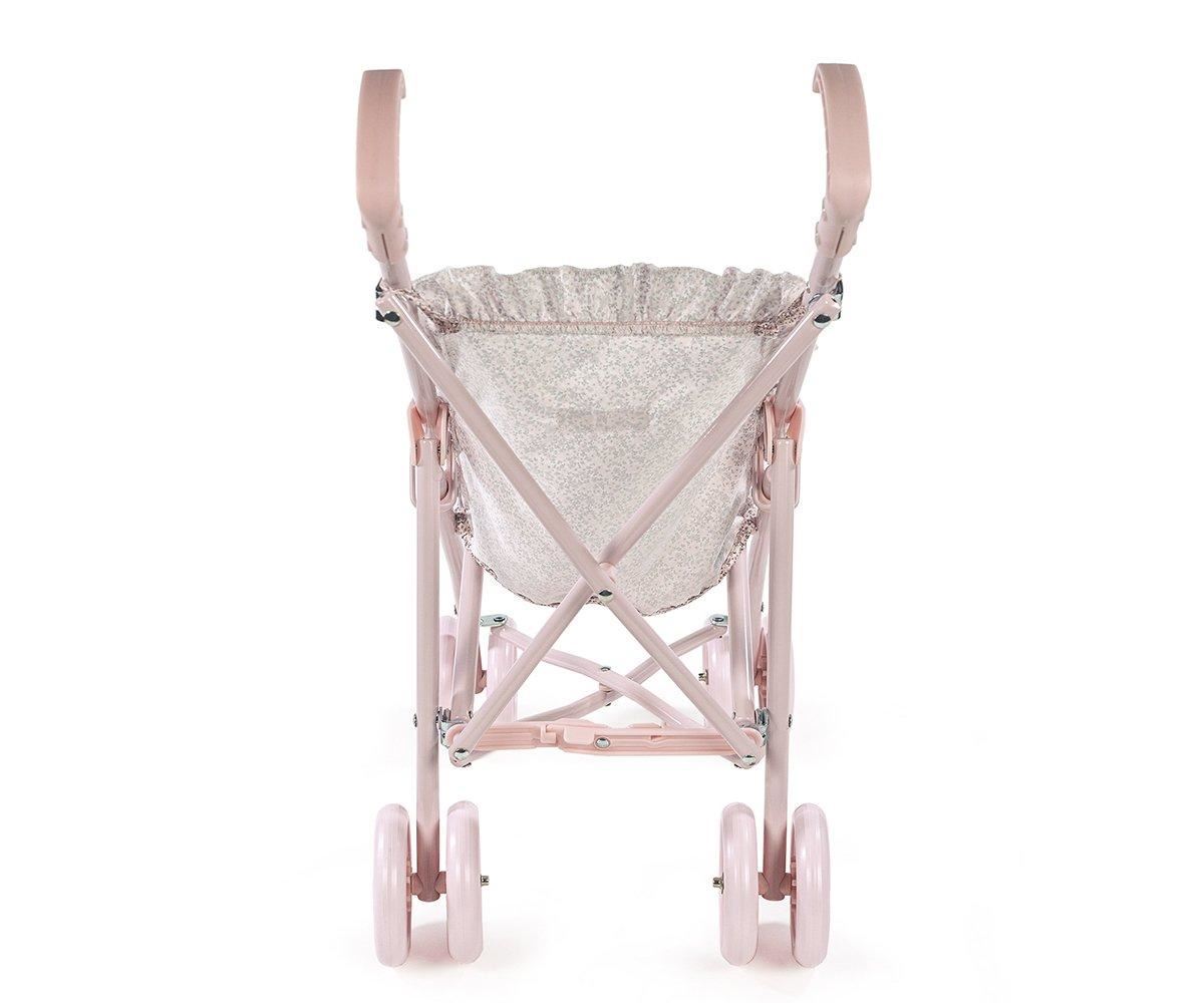 Silla para Muñecas Grande Lili Flor - Imagen 5