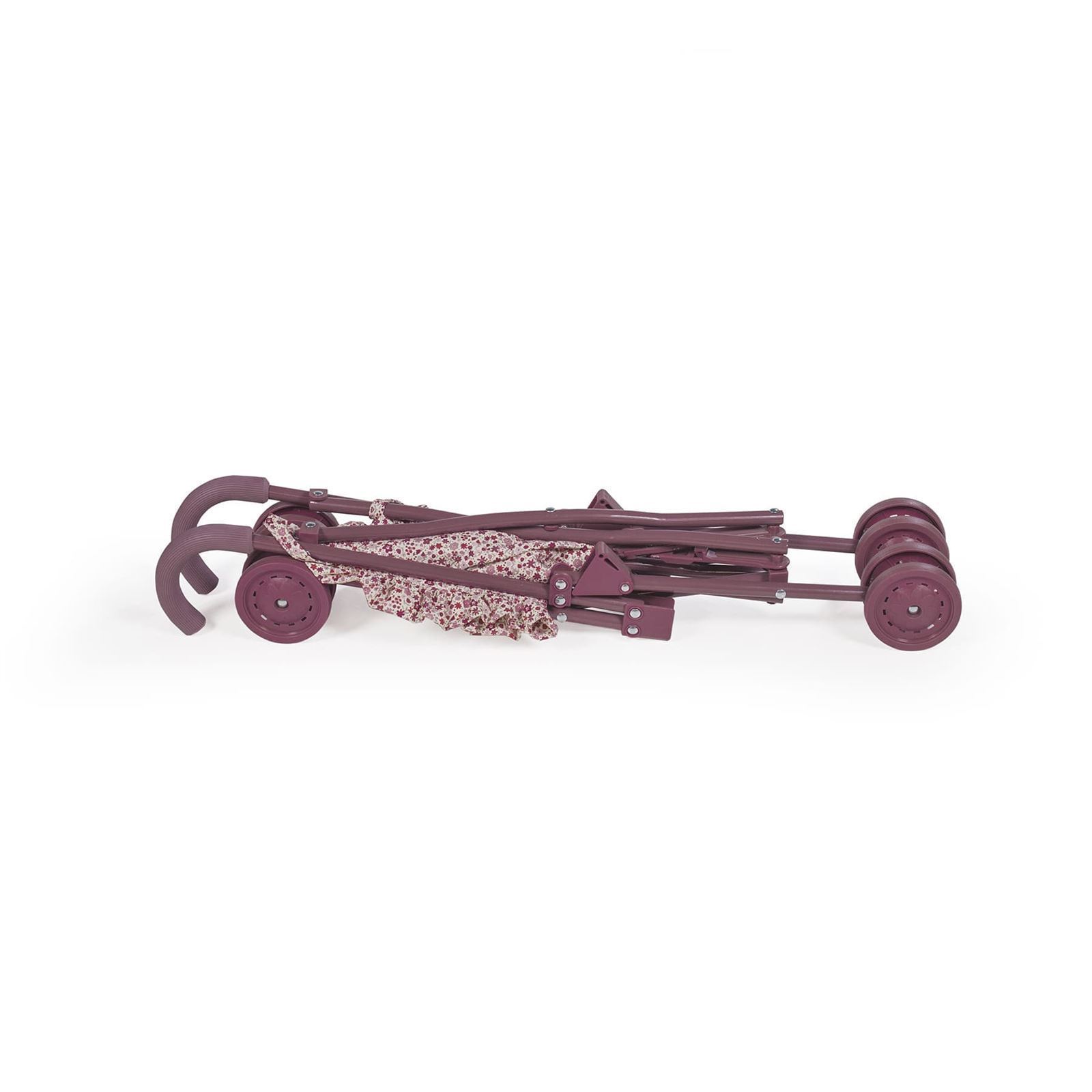 Silla para Muñecas Pequeña Cherry Flores - Imagen 3