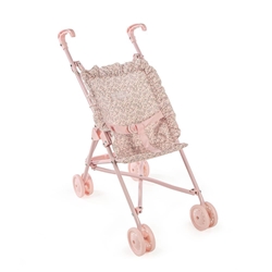 Silla para Muñecas Pequeña Lili Flor - Imagen 1