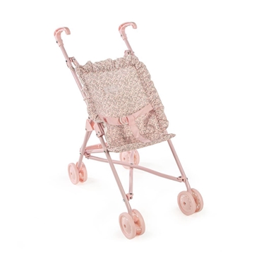 Silla para Muñecas Pequeña Lili Flor - Imagen 1