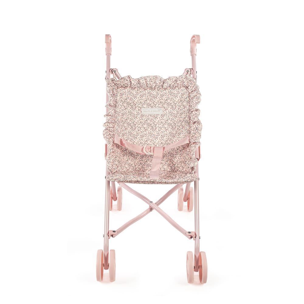 Silla para Muñecas Pequeña Lili Flor - Imagen 2