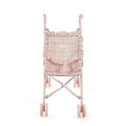 Silla para Muñecas Pequeña Lili Flor - Imagen 2