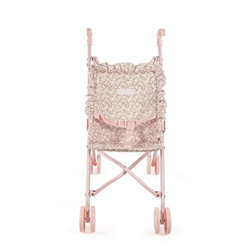 Silla para Muñecas Pequeña Lili Flor - Imagen 2