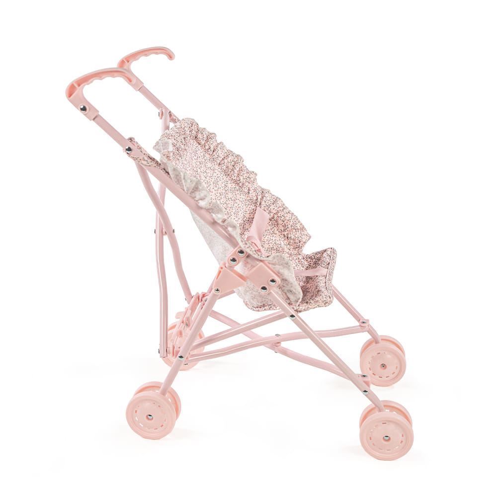 Silla para Muñecas Pequeña Lili Flor - Imagen 3
