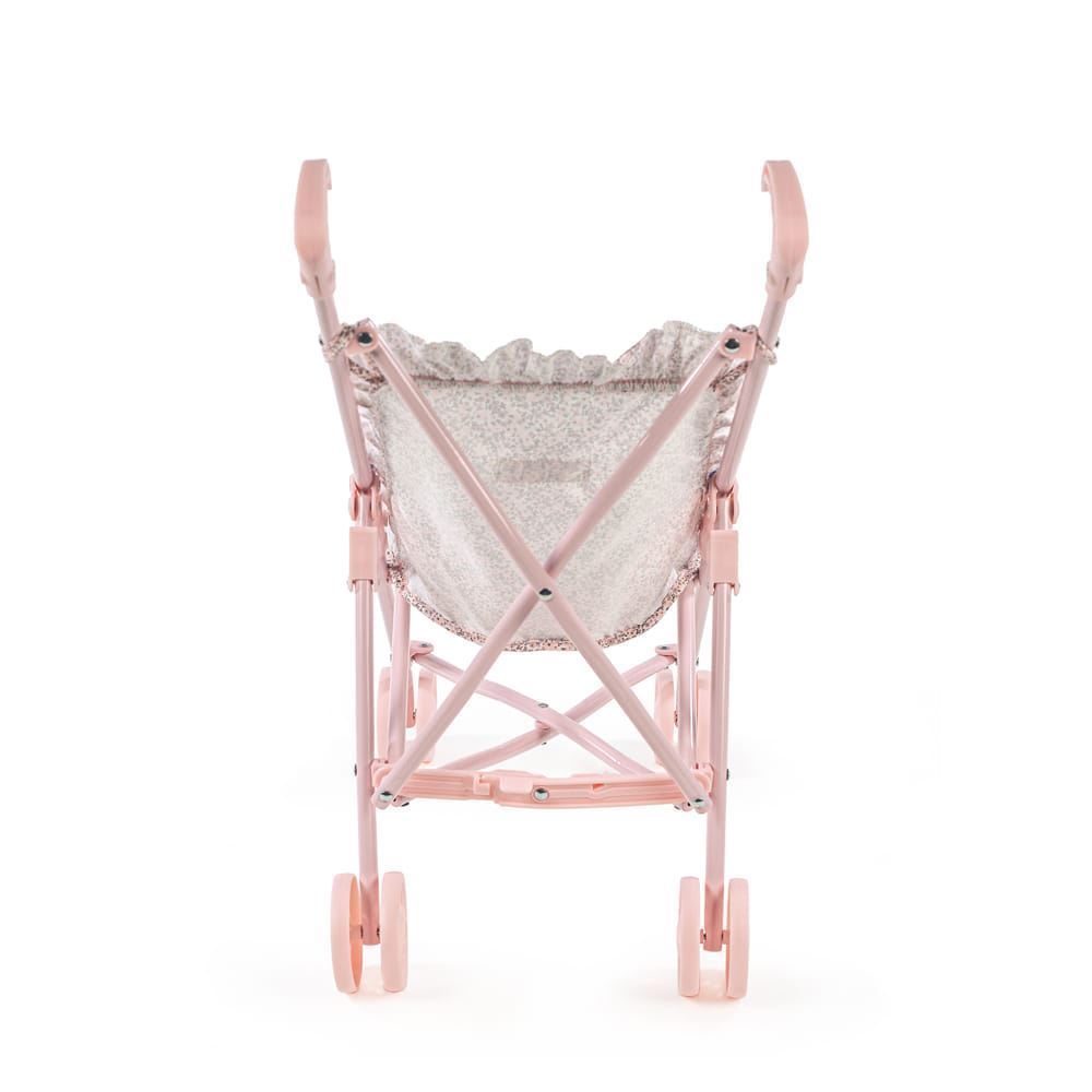 Silla para Muñecas Pequeña Lili Flor - Imagen 4