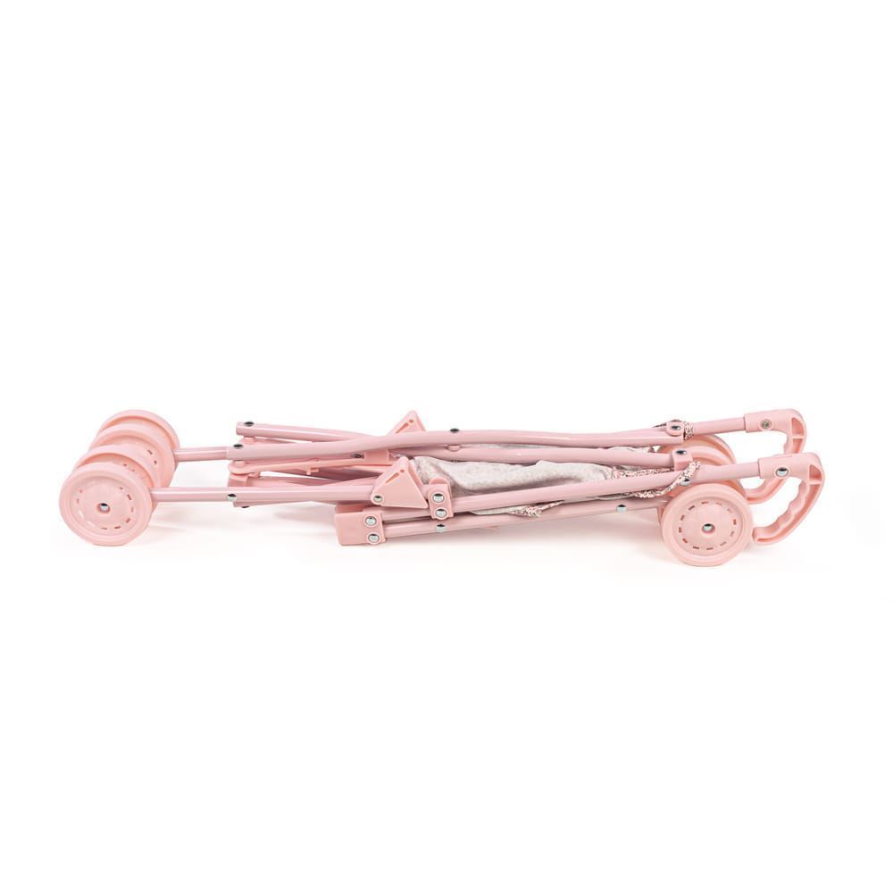 Silla para Muñecas Pequeña Lili Flor - Imagen 5
