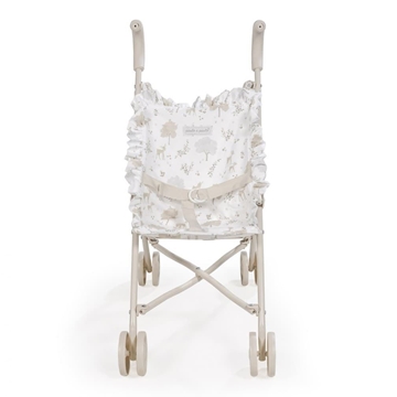 Silla para Muñecas Pequeña Nara - Imagen 2
