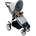 Silla Paseo Arrue Eko Gris - Imagen 1