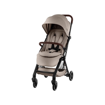 Silla Paseo Flylite - Imagen 2