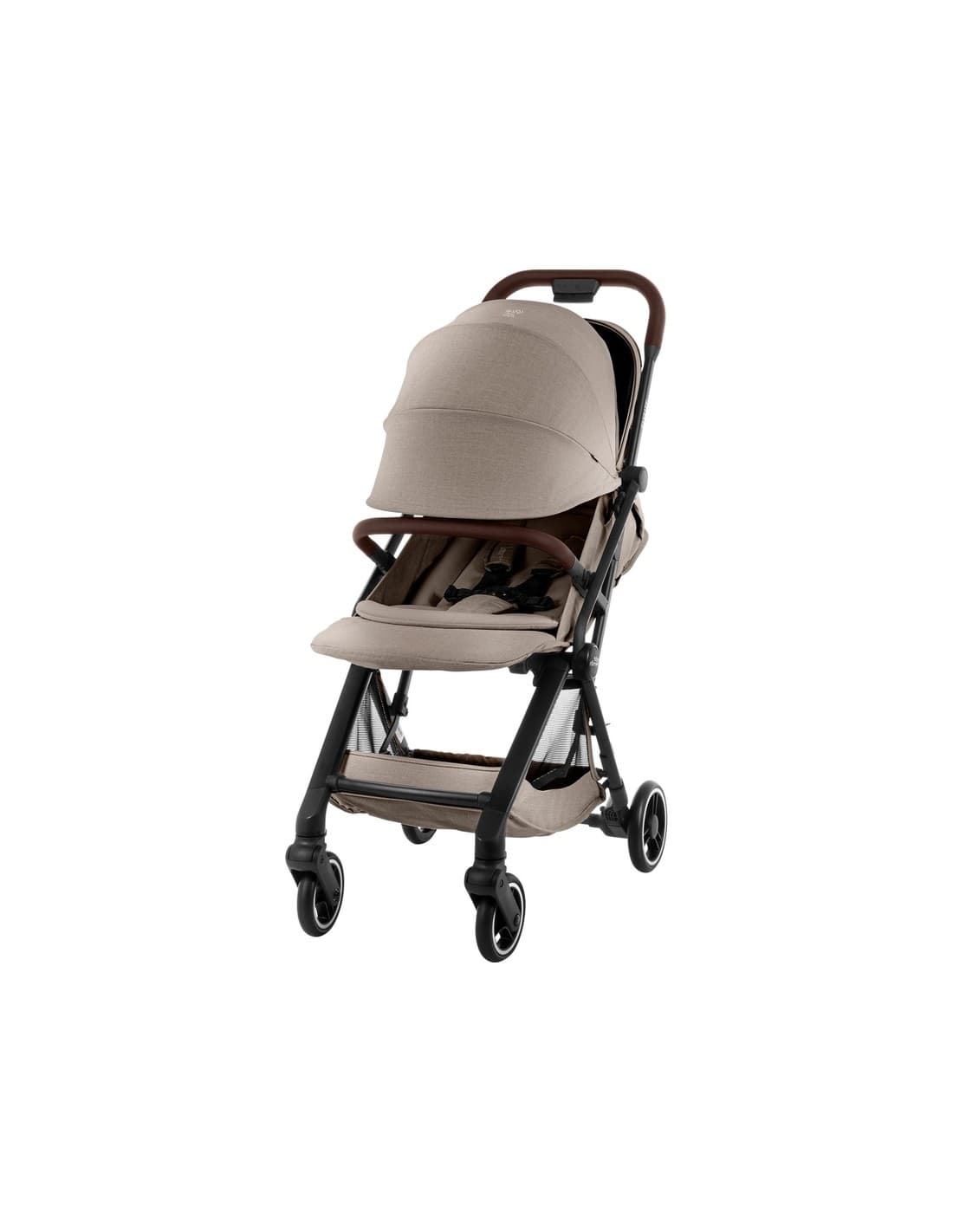 Silla Paseo Flylite - Imagen 3