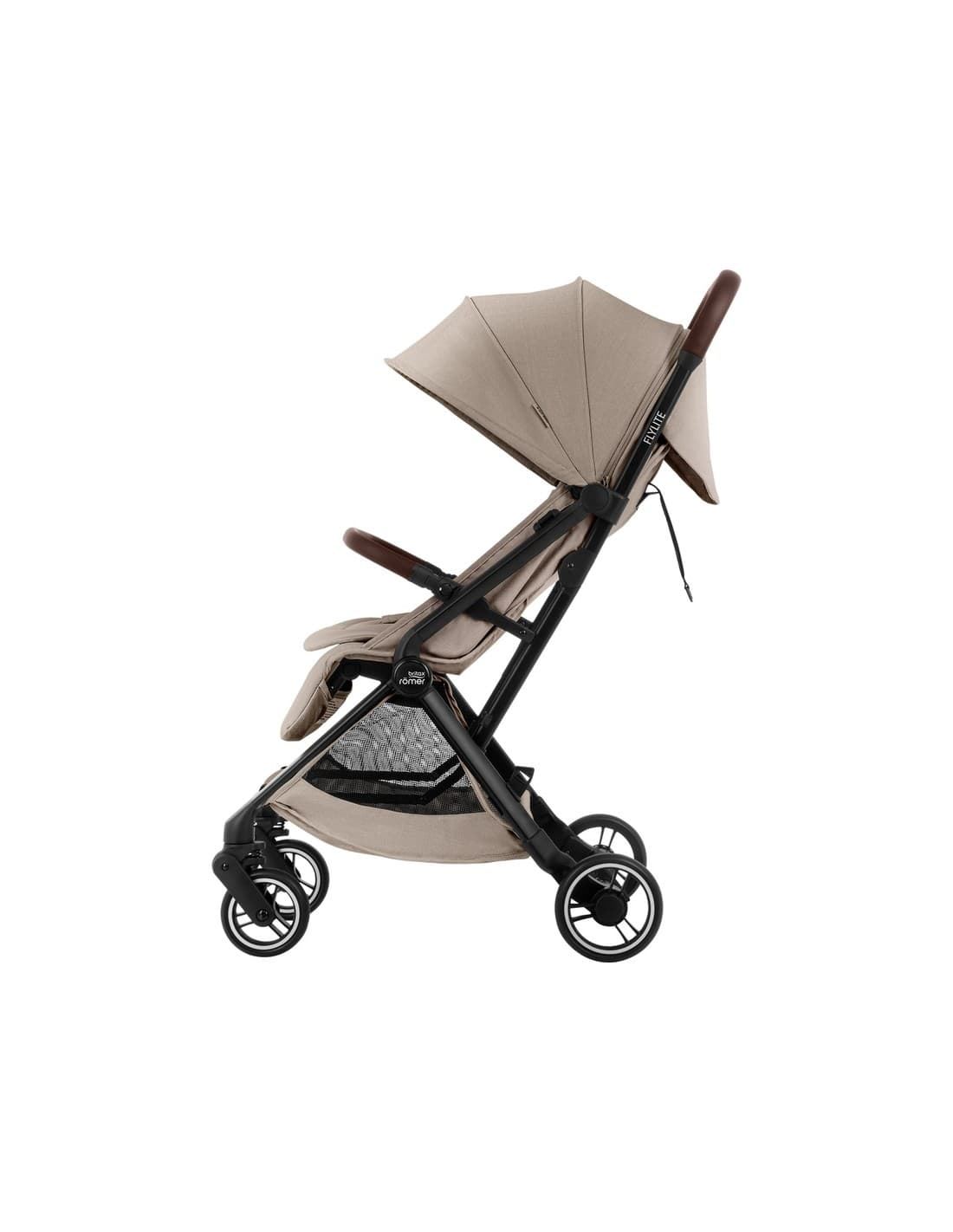 Silla Paseo Flylite - Imagen 4