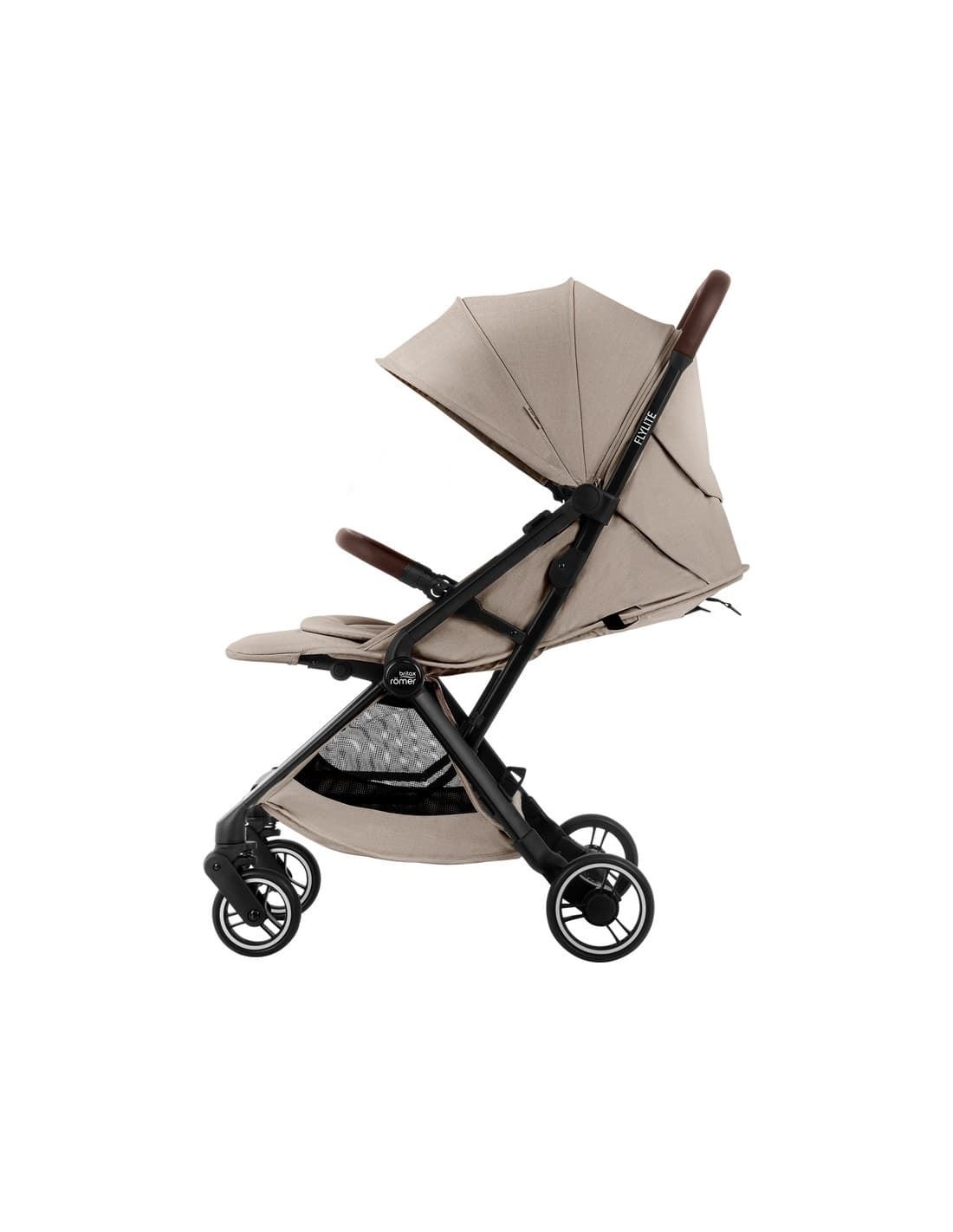 Silla Paseo Flylite - Imagen 5