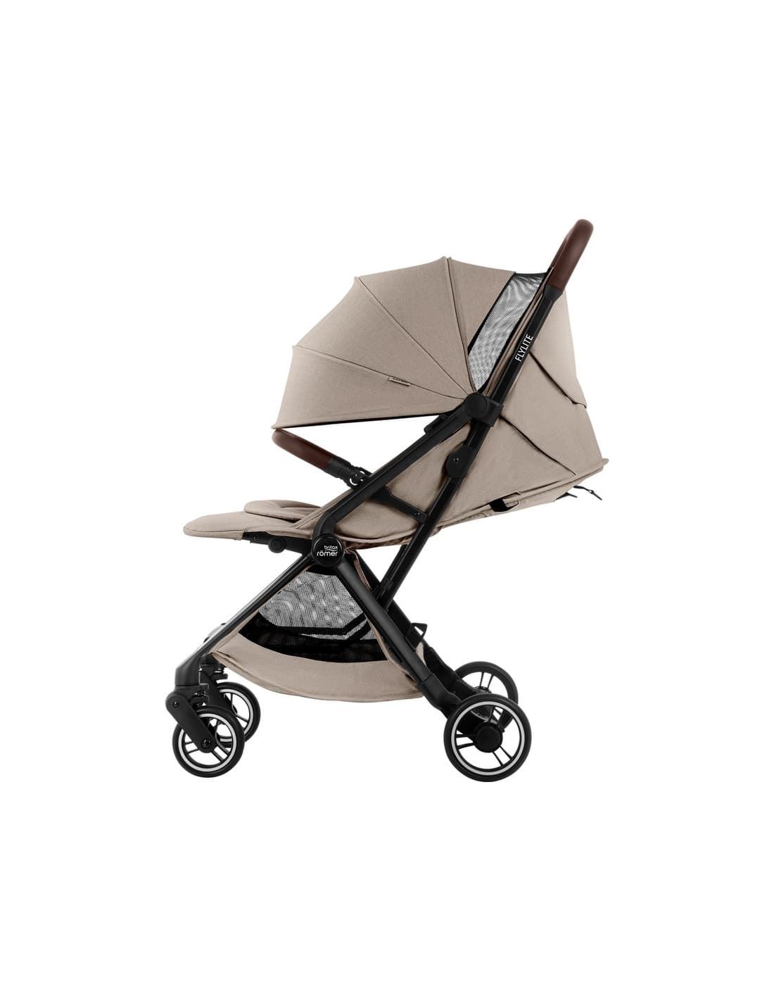 Silla Paseo Flylite - Imagen 6