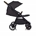 Silla Paseo Gemelar Twinlink Cold black - Imagen 2