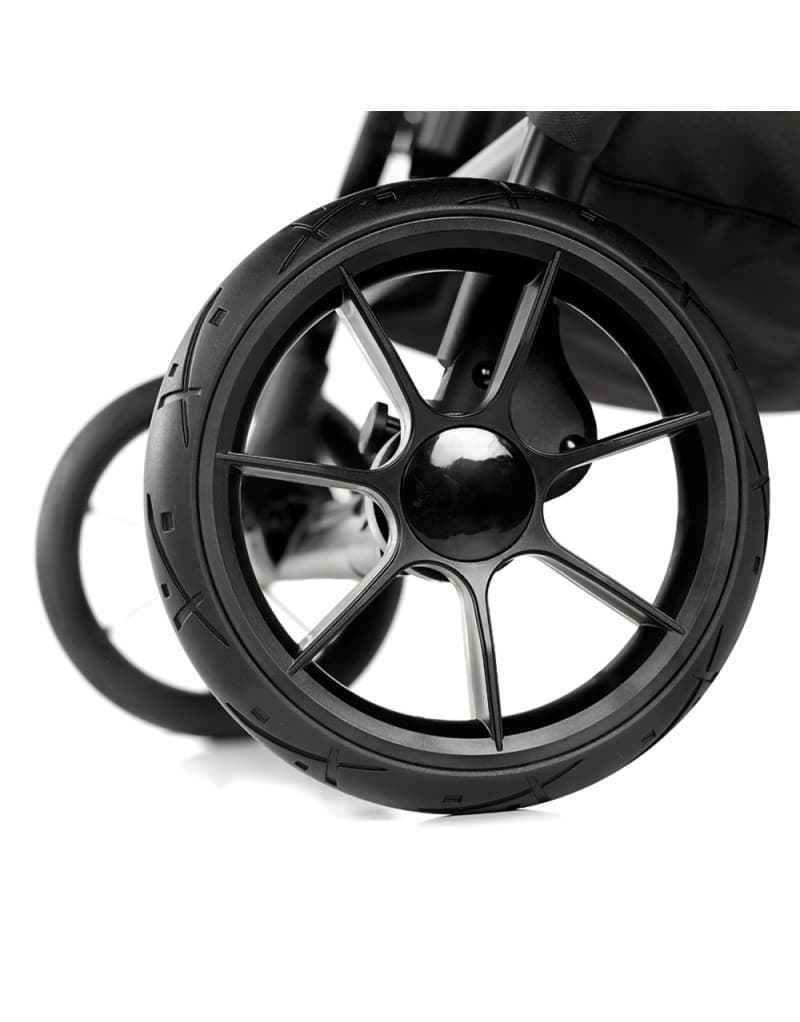 Silla Paseo Gemelar Twinlink Cold black - Imagen 4