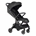 Silla Paseo Mini Buggy Snap Piccadilly black - Imagen 1