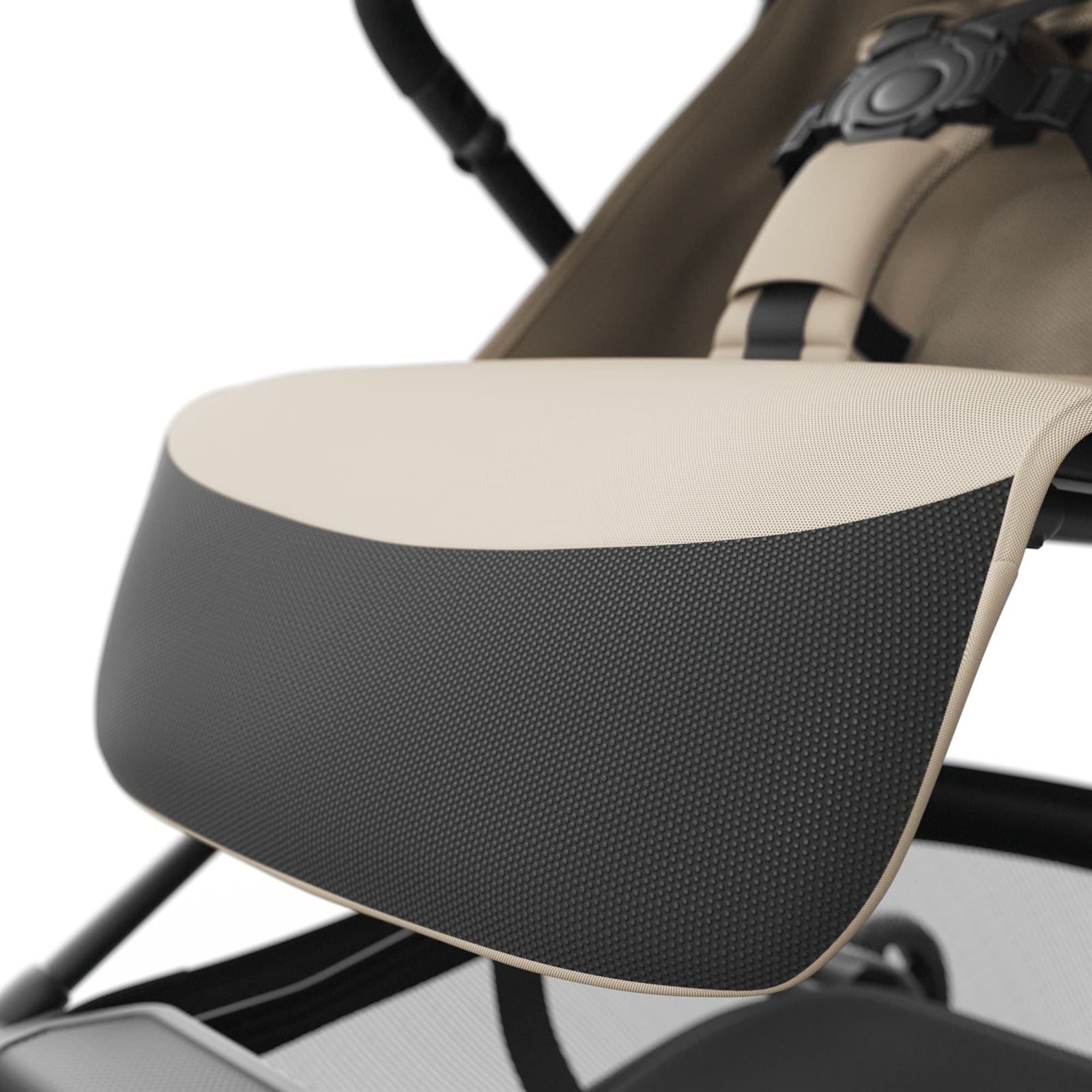 Silla Paseo Nebo Beige - Imagen 4