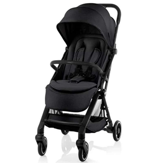 SILLA PASEO ROMER FLYLITE CARBON BLACK - Imagen 1