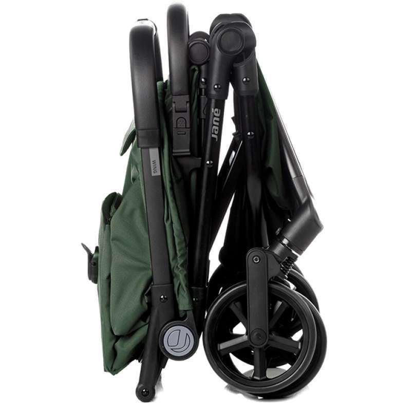 SILLA PASEO WING BOTANIC - Imagen 4