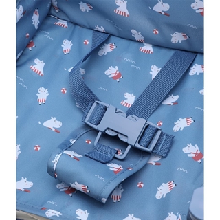 Silla Plegable Infantil Hippos - Imagen 2