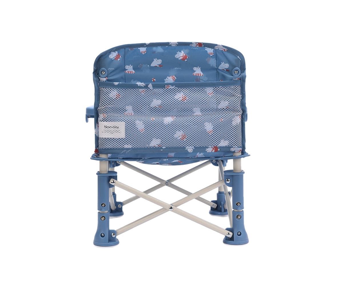Silla Plegable Infantil Hippos - Imagen 3