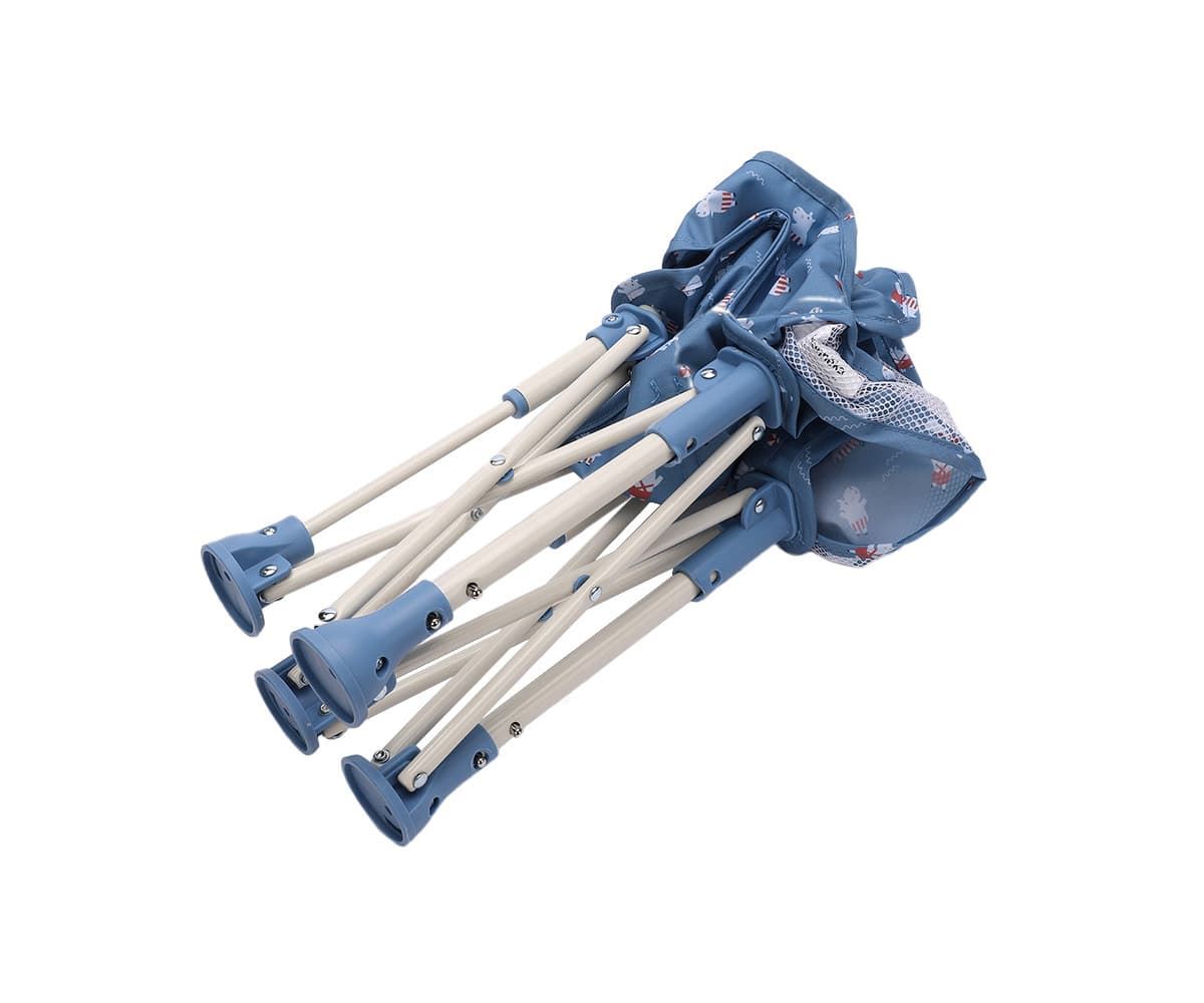 Silla Plegable Infantil Hippos - Imagen 4