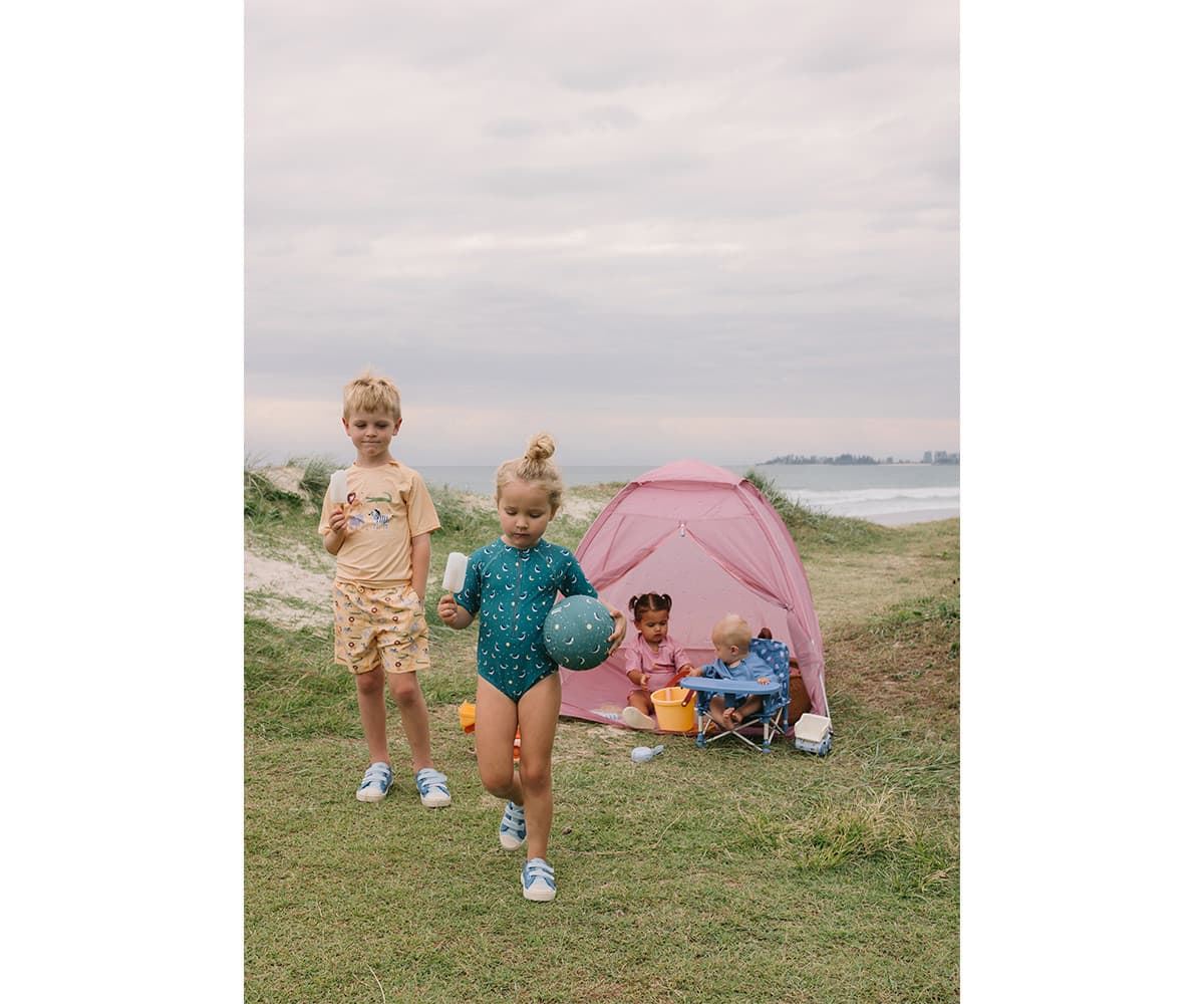 Silla Plegable Infantil Hippos - Imagen 6