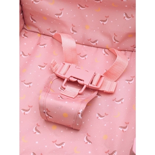 Silla Plegable Infantil Whale Pink - Imagen 2