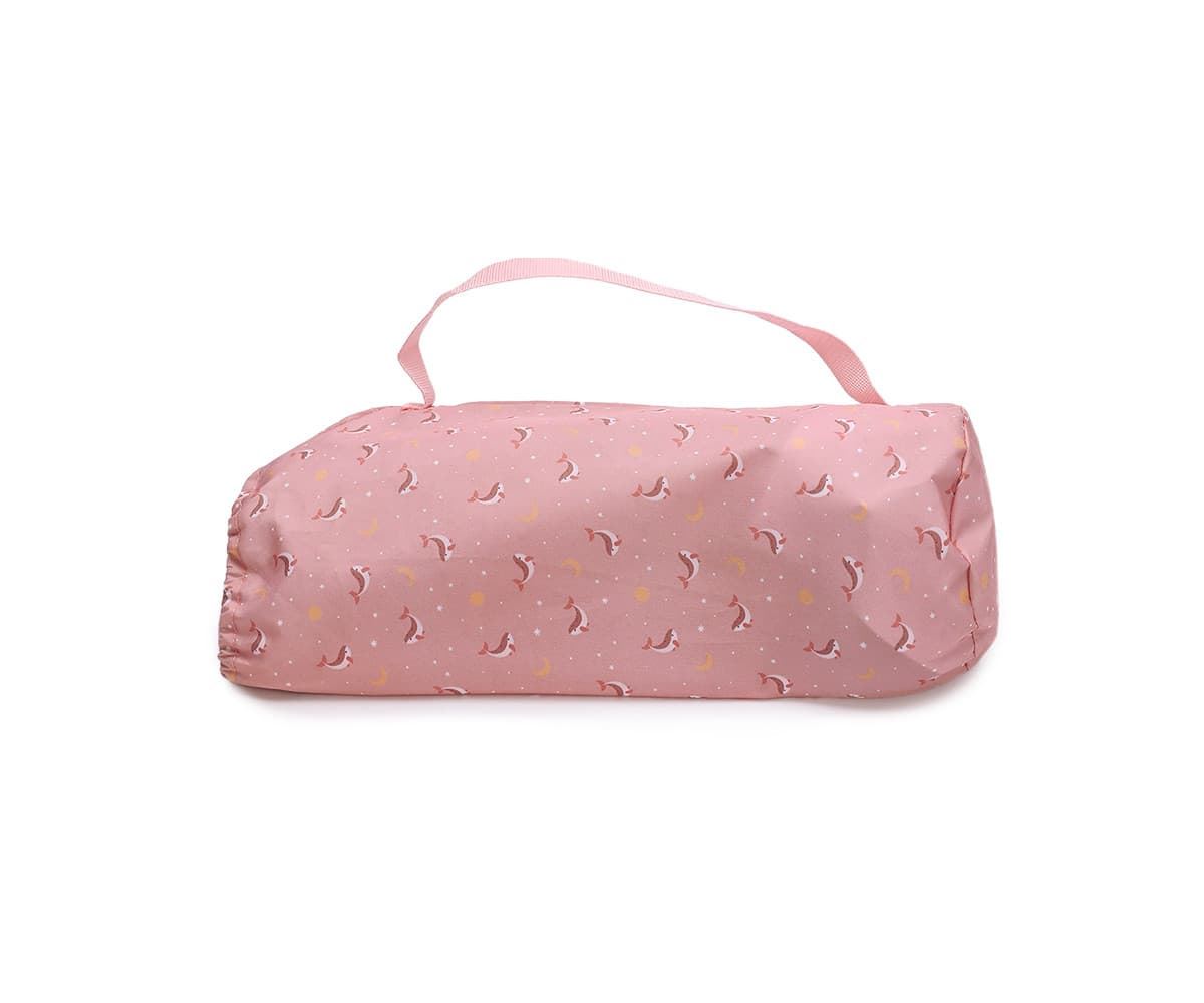 Silla Plegable Infantil Whale Pink - Imagen 5