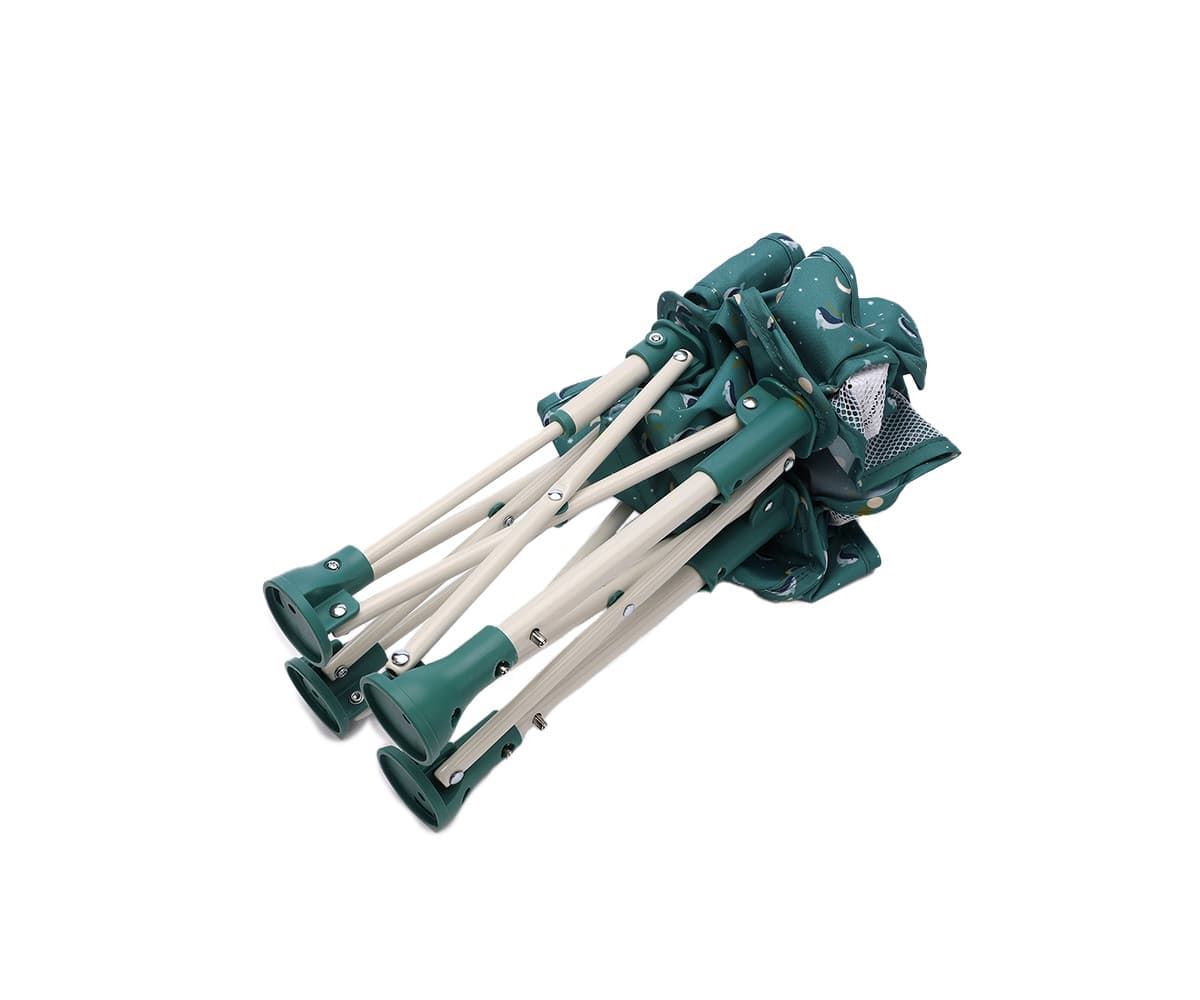 Silla Plegable Infantil Whale Teal - Imagen 4